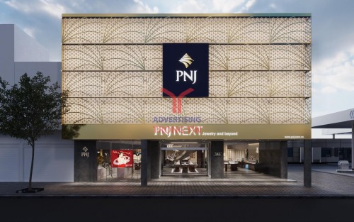 PNJ Next Biên Hòa - Đồng Nai