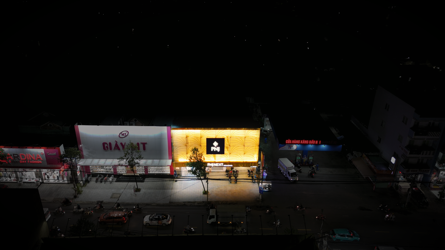 PNJ Next Biên Hòa(1)